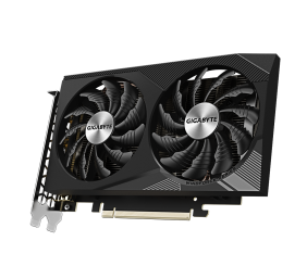 Gigabyte | GV-N3050WF2OCV2-8GD | NVIDIA | 8 GB | GeForce RTX 3050 | GDDR6 | HDMI ports quantity 2 | PCI-E 4.0 | Memory clock speed 1792 MHz