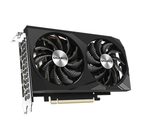 Gigabyte | GV-N3050WF2OCV2-8GD | NVIDIA | 8 GB | GeForce RTX 3050 | GDDR6 | HDMI ports quantity 2 | PCI-E 4.0 | Memory clock speed 1792 MHz