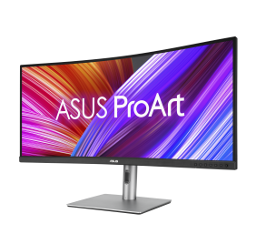 ASUS ProArt Display PA34VCNV Curved