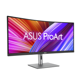 ASUS ProArt Display PA34VCNV Curved