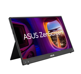 ASUS ZenScreen MB16AHV Portable Monitor