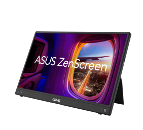 ASUS ZenScreen MB16AHV Portable Monitor
