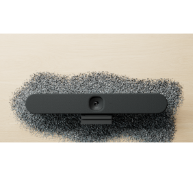 LOGI Rally Bar Huddle GRAPHITE