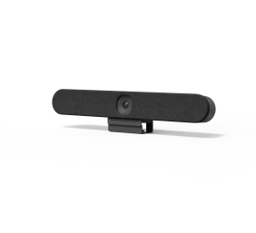 LOGI Rally Bar Huddle GRAPHITE