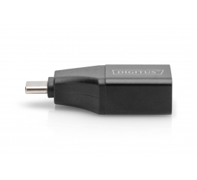 Digitus | 4K USB Adapter, USB-C plug to HDMI-A jack | AK-300450-000-S | USB-C to HDMI Type-A