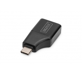Digitus | 4K USB Adapter, USB-C plug to HDMI-A jack | AK-300450-000-S | USB-C to HDMI Type-A