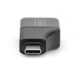 Digitus | 4K USB Adapter, USB-C plug to HDMI-A jack | AK-300450-000-S | USB-C to HDMI Type-A