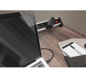 Digitus | Notebook Charger USB-C, 100W | DA-10072