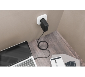 Digitus | Notebook Charger USB-C, 100W | DA-10072