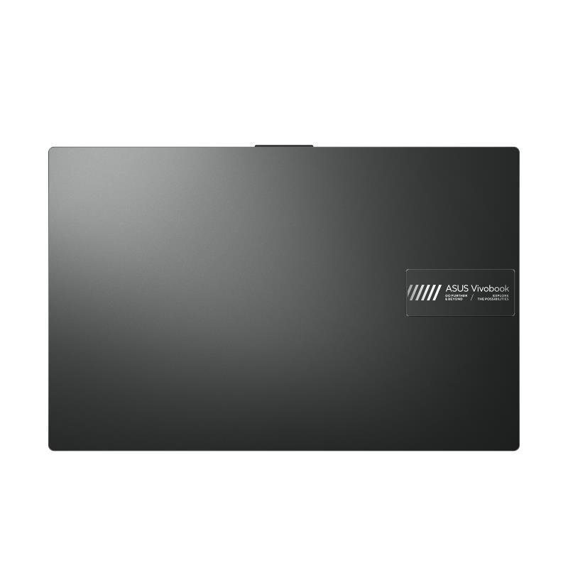Asus | Vivobook E1504FA-BQ184W | Black | 15.6 " | IPS | FHD | 1920 x 1080 pixels | 60 Hz | Non-Glare | AMD Ryzen 3 | 7320U | 8 GB | DDR5 | Solid-state drive capacity 512 GB | AMD Radeon Graphics | Windows 11 Home in S Mode | 802.11ax | Keyboard language E