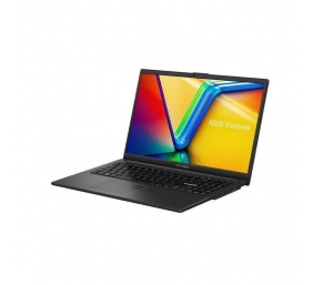 Asus | Vivobook E1504FA-BQ184W | Black | 15.6 " | IPS | FHD | 1920 x 1080 pixels | 60 Hz | Non-Glare | AMD Ryzen 3 | 7320U | 8 GB | DDR5 | Solid-state drive capacity 512 GB | AMD Radeon Graphics | Windows 11 Home in S Mode | 802.11ax | Keyboard language E