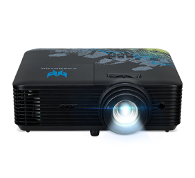 Acer | Projector | PREDATOR GM712 | 4K UHD (3840 x 2160) | 3600 ANSI lumens | Black