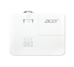 Acer | H6518STI | WUXGA (1920x1200) | 3500 ANSI lumens | White
