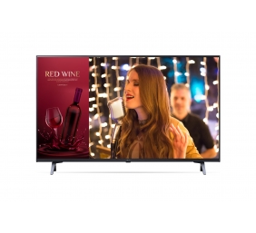 LG 43UN640S0LD 43“ 3840x2160/300cd/m2/ HDMI RF | LG