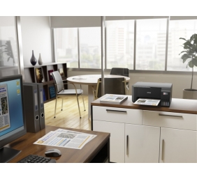 Epson EcoTank L3250 Spausdintuvas rašalinis MFP Spalvotas A4 33ppm Wi-Fi USB (SPEC)