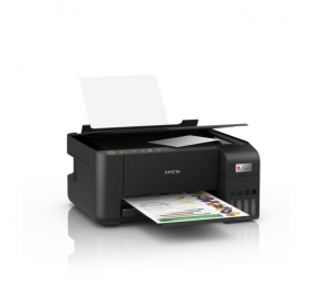 Epson EcoTank L3250 Spausdintuvas rašalinis MFP Spalvotas A4 33ppm Wi-Fi USB (SPEC)