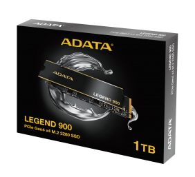ADATA LEGEND 900 1TB PCIe M.2 SSD