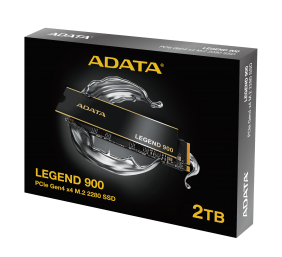 ADATA LEGEND 900 2TB PCIe M.2 SSD
