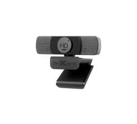 Internetinė kamera ProXtend X302 Full HD Webcam, 7 metų garantija