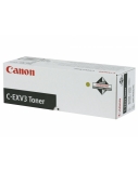 Canon C-EXV 3 (6647A002) Lazerinė kasetė, Juoda (SPEC)