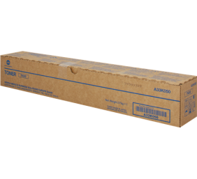 Konica Minolta TN325 (A8DA050) Lazerinė kasetė, Juoda (SPEC)