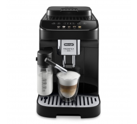 Delonghi | Automatic Coffee Maker | ECAM290.61.B Magnifica Evo | Pump pressure 15 bar | Built-in milk frother | Automatic | 1450 W | Black