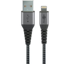 Goobay | 49268 | USB-A to Lightning