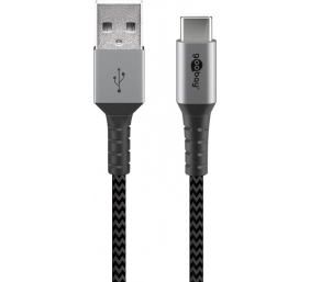 Goobay | A | 49296 | USB-C to USB-A Mbit/s