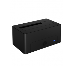 Raidsonic | Icy Box | IB-1121-U3 DockingStation for 1x 2.5"/3.5" SATA I/II/III, USB 3.2 Gen 1, Power Supply