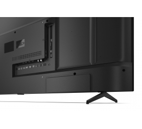 Sharp | 50" (126cm) | Smart TV | Google TV | Ultra HD