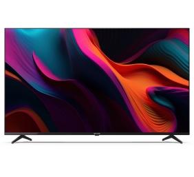 Sharp | 50" (126cm) | Smart TV | Google TV | Ultra HD