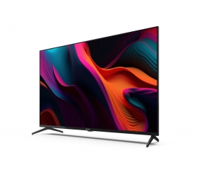 Sharp | 43GL4260E | 43" (108cm) | Smart TV | Google | 4K UHD | Black