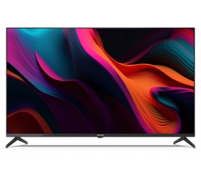 Sharp | 43GL4260E | 43" (108cm) | Smart TV | Google | 4K UHD | Black