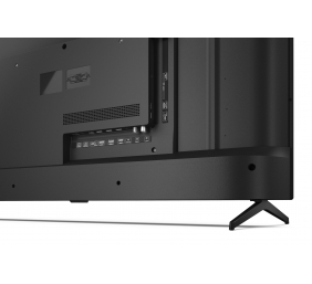 Sharp | 43GL4260E | 43" (108cm) | Smart TV | Google | 4K UHD | Black