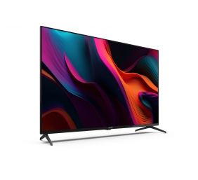 Sharp | 43GL4260E | 43" (108cm) | Smart TV | Google | 4K UHD | Black