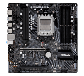 ASROCK B650M PG LIGHTNING AM5 mATX
