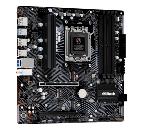 ASROCK B650M PG LIGHTNING AM5 mATX