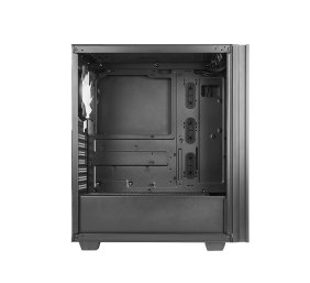 CHIEFTEC Hunter 2 gaming chassis ATX Bl