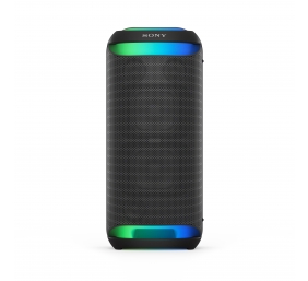 Sony SRS-XV800 X-Series Wireless Party Speaker | Sony | X-Series Wireless Party Speaker | SRS-XV800 | Bluetooth | Black | Wireless connection