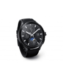 2 Pro | Smart watch | GPS (satellite) | AMOLED | 1.43 | Waterproof | Black