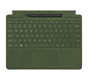 Microsoft | Keyboard | Surface Pro Signature | Multimedia | Wireless | EN | Forest