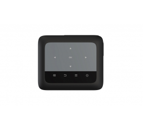 Philips | NeoPix 110 | HD ready (1280x720) | 100 ANSI lumens | Black | Wi-Fi