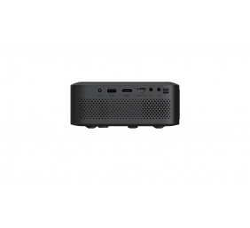 Philips | NeoPix 110 | HD ready (1280x720) | 100 ANSI lumens | Black | Wi-Fi