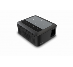 Philips | NeoPix 110 | HD ready (1280x720) | 100 ANSI lumens | Black | Wi-Fi