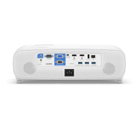 Benq | EH620 | Full HD (1920x1080) | 3400 ANSI lumens | White | Wi-Fi