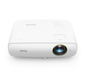 Benq | EH620 | Full HD (1920x1080) | 3400 ANSI lumens | White | Wi-Fi