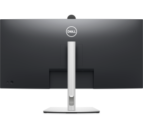 Dell | Monitor | P3424WEB | 34 " | IPS | 21:9 | 60 Hz | 5 ms | 3440 x 1440 pixels | 300 cd/m² | HDMI ports quantity 1 | Black