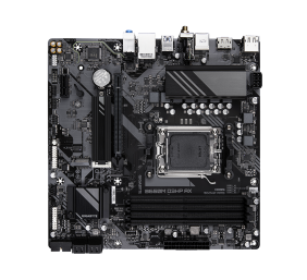 GIGABYTE B650M D3HP AX 1.0 M/B | Gigabyte