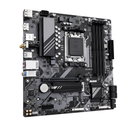 GIGABYTE B650M D3HP AX 1.0 M/B | Gigabyte