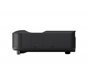 Epson | EH-LS650B | Full HD (1920x1080) | 3600 ANSI lumens | Black